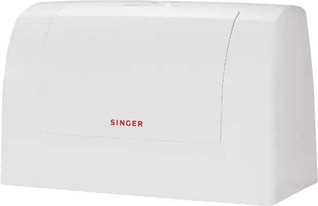 Singer Quantum Stylist 9960 Computerized Sewing Machine, 600 Built-in Stitches, 5 Fonts, 13 One-Step Buttonholes, Automatic Thread Cutter, White