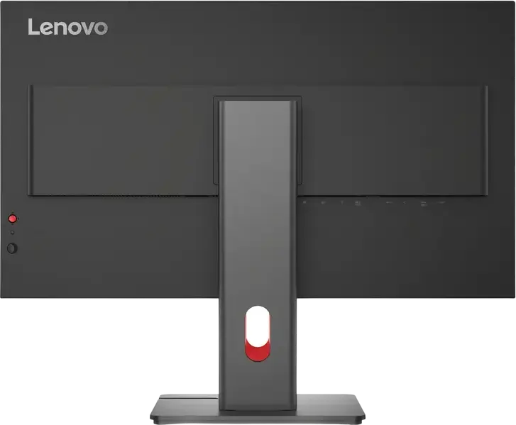 Монитор Lenovo ThinkVision P32UD-40 31.5" 4K UHD IPS, 3840x2160, 120Гц, Thunderbolt 4 140Вт PD, KVM-переключатель, HDR10, 98% DCI-P3, Raven Black