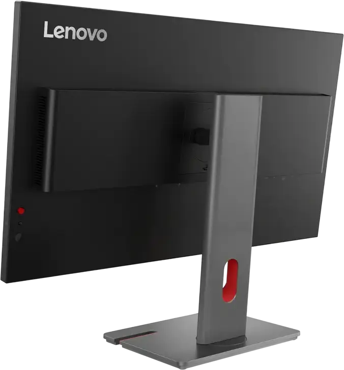 Монитор Lenovo ThinkVision P32UD-40 31.5" 4K UHD IPS, 3840x2160, 120Гц, Thunderbolt 4 140Вт PD, KVM-переключатель, HDR10, 98% DCI-P3, Raven Black