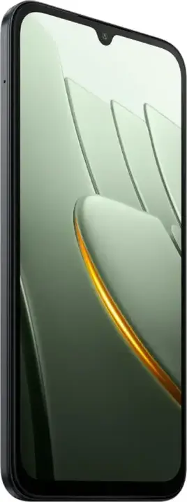Смартфон Xiaomi Poco C81 Pro, 128ГБ, Черный, экран 6.9 дюйма 120Гц IPS LCD, процессор Unisoc T7250 Octa-core, аккумулятор 6000мАч, Android 15 HyperOS 3, камера 13МП, NFC