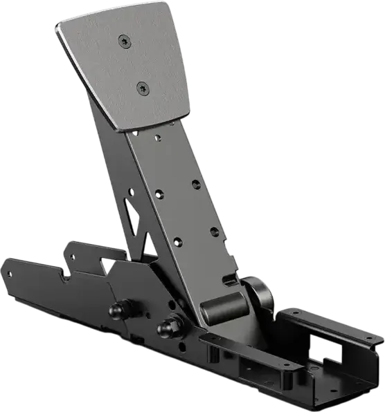 Pedale MOZA SR-P Pedal, Negru