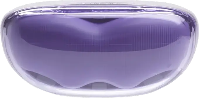 Casca JBL Tune Beam 2 Ghost Edition True Wireless, Violet, Anulare Adaptivă a Zgomotului, Drivere Dinamice 10mm, Pure Bass Sound, Baterie 48h, IP54, Bluetooth 5.3