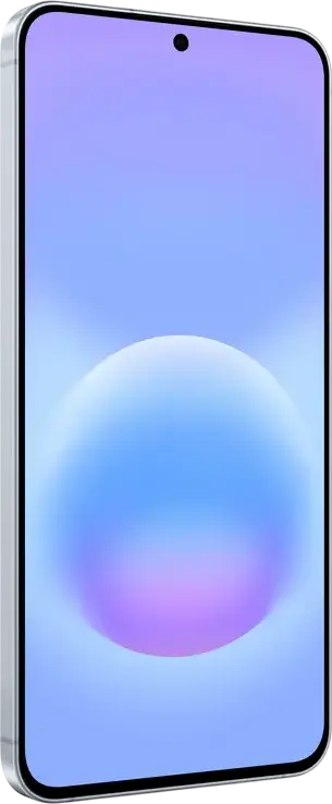 Samsung Galaxy A57 5G Smartphone, 256GB Storage, 8GB RAM, Light Blue, 6.7-inch Super AMOLED+ 120Hz Display, Exynos 1680, Android 16, 50MP Triple Camera, 5000mAh Battery, 45W Charging, IP68