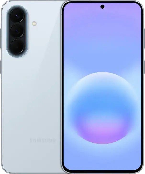 Smartphone Samsung Galaxy A57, 8GB/256GB, Albastru deschis