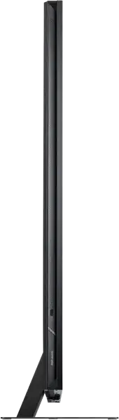 Televizor Smart Hisense 75UR9S Mini LED 4K UHD 75 inch, 180Hz, HDR10+, VIDAA U9, Sistem Audio Dolby Atmos 4.1.2 CH 70W, MediaTek Pentonic 800, HDMI 2.1, Negru