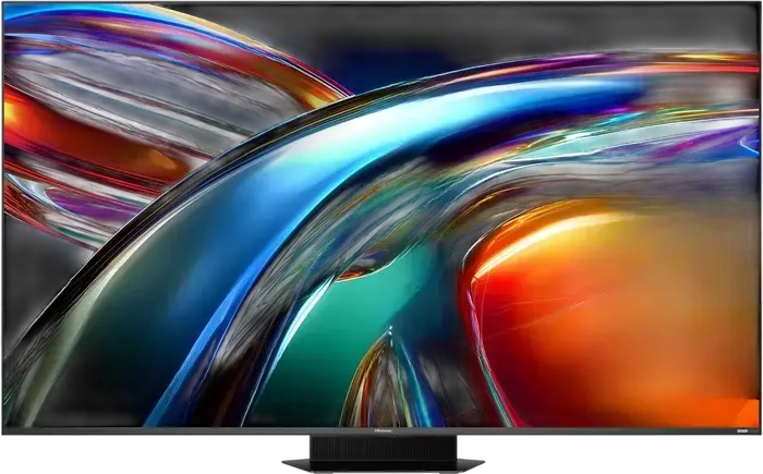 75" LED SMART TV Hisense 75UR9S, 3840x2160 4K UHD, VIDAA U9, Negru