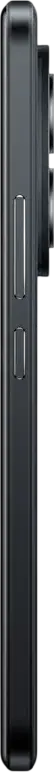 Smartphone Xiaomi Redmi Note 15 Pro 4G Global, Ecran AMOLED 6.77" 120Hz, Helio G200 Ultra, Cameră 200MP OIS, Baterie 6500mAh, 256GB RAM 8GB, Negru, Android 15 HyperOS 2