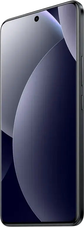 Smartphone Xiaomi Redmi Note 15 Pro 4G Global, Ecran AMOLED 6.77" 120Hz, Helio G200 Ultra, Cameră 200MP OIS, Baterie 6500mAh, 256GB RAM 8GB, Negru, Android 15 HyperOS 2