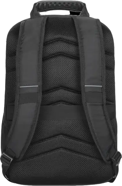 Lenovo ThinkPad Essential Plus Backpack 4X41A30364 for Laptops up to 15.6 inch, 23L Capacity, Eco-friendly rPET & Polyester, Black