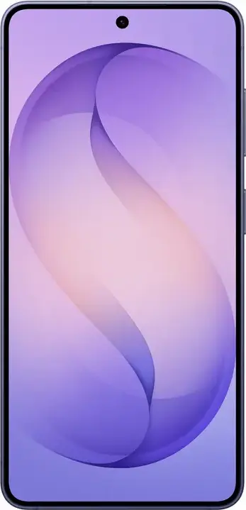 Smartphone Samsung Galaxy S26, 12GB/512GB, Cobalt Violet