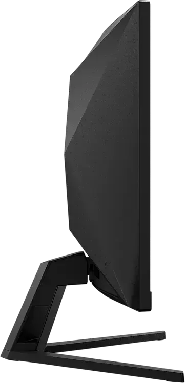 Monitor Curbat Ultrawide AOC CU34B3E 34", WQHD 3440 x 1440, Panou VA, 120Hz, 1ms MPRT, 1500R, HDR10, Adaptive Sync, PbP/PiP, HDMI, DisplayPort, Negru