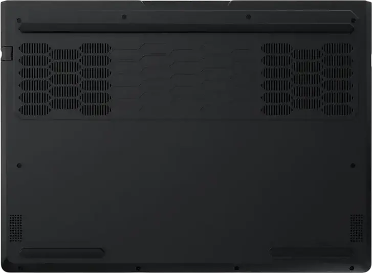 Игровой ноутбук Lenovo Legion Pro 5 16IRX10 16" WQXGA 240Гц Intel Core i9-14900HX 32GB DDR5 1TB SSD NVIDIA GeForce RTX 5060 8GB GDDR7 Eclipse Black без ОС