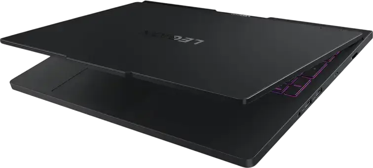 Игровой ноутбук Lenovo Legion Pro 5 16IRX10 16" WQXGA 240Гц Intel Core i9-14900HX 32GB DDR5 1TB SSD NVIDIA GeForce RTX 5060 8GB GDDR7 Eclipse Black без ОС