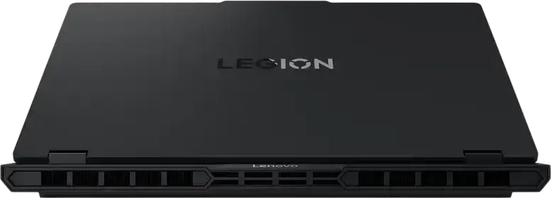 Игровой ноутбук Lenovo Legion Pro 5 16IRX10 16" WQXGA 240Гц Intel Core i9-14900HX 32GB DDR5 1TB SSD NVIDIA GeForce RTX 5060 8GB GDDR7 Eclipse Black без ОС
