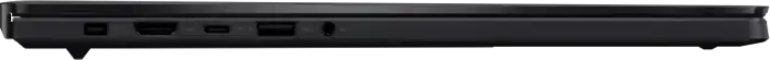 ASUS ProArt P16 H7606WP 16" 3K OLED Touch Laptop, AMD Ryzen AI 9 HX 370, NVIDIA GeForce RTX 5070 8GB, 32GB LPDDR5X, 1TB SSD, Windows 11 Pro, Nano Black