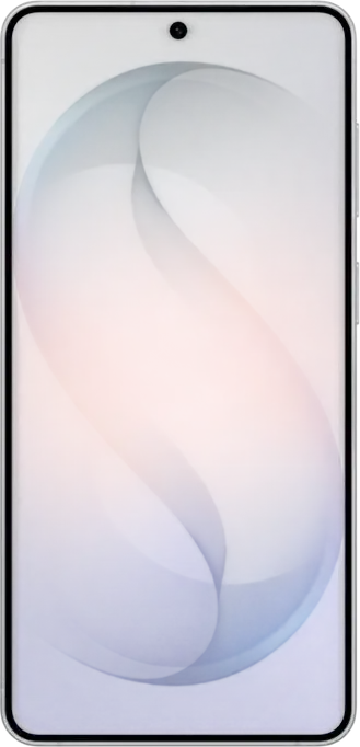 Smartphone Samsung Galaxy S26+, Exynos 2600, 12GB RAM, 512GB, Alb, Ecran Dynamic LTPO AMOLED 2X 120Hz, 5G, IP68, Cameră Triplă 50MP, Android 16