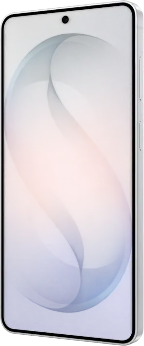 Smartphone Samsung Galaxy S26+, Exynos 2600, 12GB RAM, 512GB, Alb, Ecran Dynamic LTPO AMOLED 2X 120Hz, 5G, IP68, Cameră Triplă 50MP, Android 16