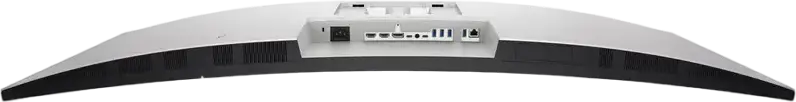 Изогнутый монитор Dell UltraSharp U4924DW 49", IPS Black, Dual QHD 5120x1440, 32:9, USB-C Hub 90W PD, RJ45 Ethernet, PbP, Регулировка по высоте, Черный