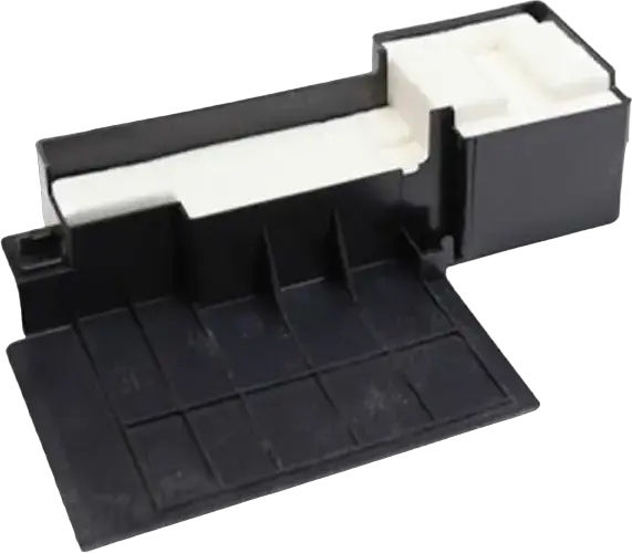 Epson Waste Ink Pad Absorbent Sponge for L120, L110, L130, L132, L210, L220, L222, L300, L310, L350, L355, L360, L362, L365, L366 Printers