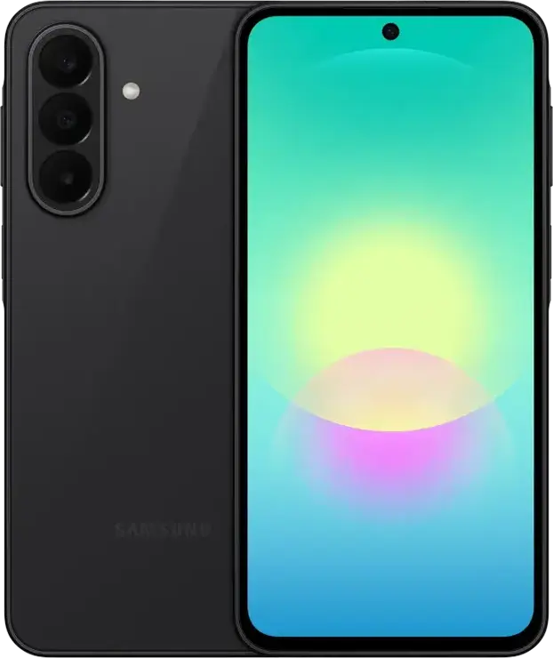 Smartphone Samsung Galaxy A27, 6GB/128GB, Negru