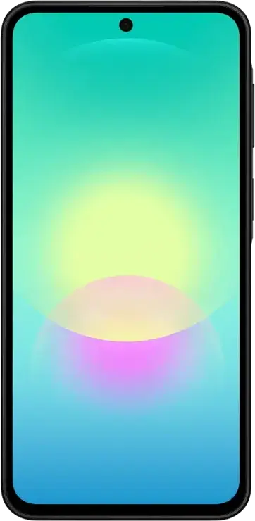Samsung Galaxy A27 5G Smartphone - Snapdragon 6 Gen 3, 6.7" Super AMOLED 120Hz Display, 50MP OIS Triple Camera, 5000mAh Battery, Android 16, IP64