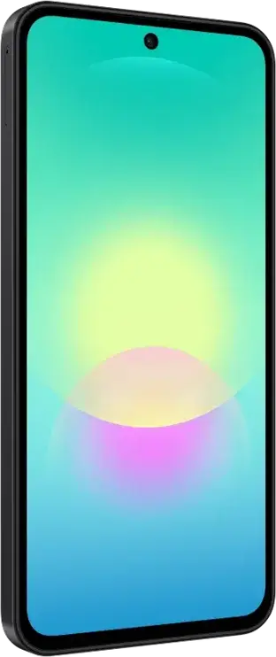 Samsung Galaxy A27 5G Smartphone - Snapdragon 6 Gen 3, 6.7" Super AMOLED 120Hz Display, 50MP OIS Triple Camera, 5000mAh Battery, Android 16, IP64