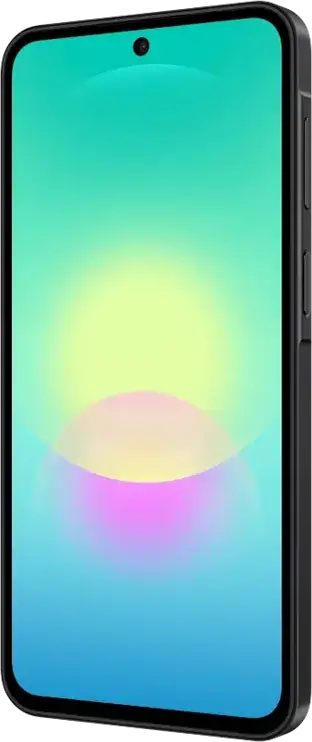 Samsung Galaxy A27 5G Smartphone - Snapdragon 6 Gen 3, 6.7" Super AMOLED 120Hz Display, 50MP OIS Triple Camera, 5000mAh Battery, Android 16, IP64