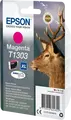 Epson T1303 C13T13034012 DURABrite Ultra Magenta Pigment Ink Cartridge XL High Yield 10.1ml, 1 Pack for Stylus SX, Stylus Office BX and WorkForce WF Series