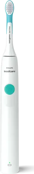 Philips Sonicare For Kids HX3603/01 Design a Pet Edition Electric Toothbrush, White and Light Blue, 2 Intensity Modes, Li-ion Battery, Quadpacer Timer, with Handle, Brush Head, Charger and Travel Case