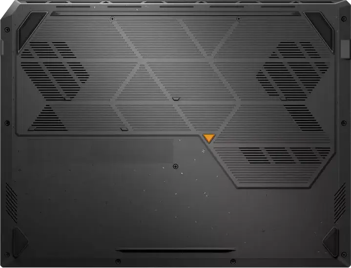Laptop Gaming ASUS TUF Gaming A16 FA608UH 16" FHD+ 165Hz - AMD Ryzen 7 260, NVIDIA GeForce RTX 5050 8GB GDDR7, 16GB DDR5, 1TB PCIe 4.0 SSD, Jaeger Gray