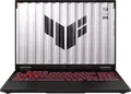 Laptop Gaming ASUS TUF Gaming A16 FA608UH 16" FHD+ 165Hz - AMD Ryzen 7 260, NVIDIA GeForce RTX 5050 8GB GDDR7, 16GB DDR5, 1TB PCIe 4.0 SSD, Jaeger Gray