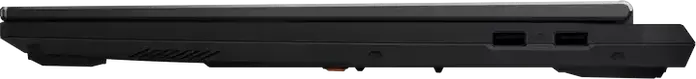 Laptop Gaming ASUS TUF Gaming A16 FA608UH 16" FHD+ 165Hz - AMD Ryzen 7 260, NVIDIA GeForce RTX 5050 8GB GDDR7, 16GB DDR5, 1TB PCIe 4.0 SSD, Jaeger Gray