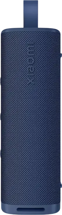 Boxă portabilă Xiaomi Sound Outdoor, Albastru