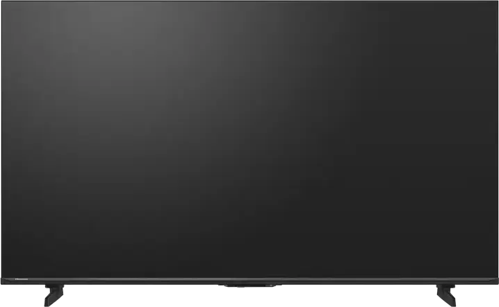 Смарт-телевизор Hisense 50E7S PRO 50" QLED, 4K UHD 3840x2160, Частота обновления 144 Гц, HDR10+, Dolby Atmos, VIDAA U OS, MediaTek Pentonic 700, 32ГБ, Черный