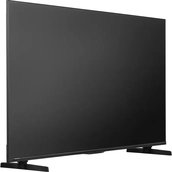 Смарт-телевизор Hisense 50E7S PRO 50" QLED, 4K UHD 3840x2160, Частота обновления 144 Гц, HDR10+, Dolby Atmos, VIDAA U OS, MediaTek Pentonic 700, 32ГБ, Черный