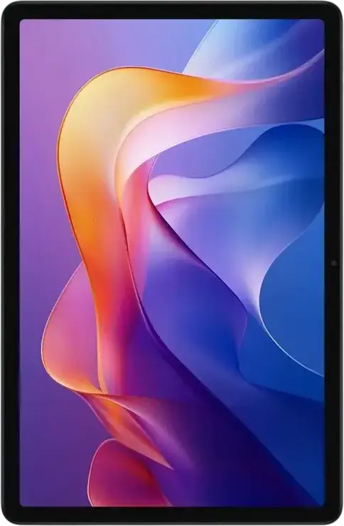 Tabletă Xiaomi Redmi Pad 2, Verde Mentă, Ecran 11 inch 90Hz IPS LCD, MediaTek Helio G100 Ultra, Android 15 HyperOS 2, Baterie 9000mAh, Difuzoare Quad Dolby Atmos, 25040RP0AG