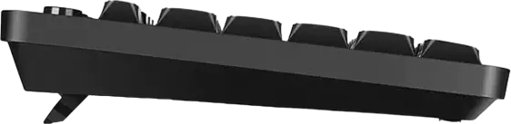 Tastatură Multimedia cu Membrană SVEN KB-C3060, Conectare USB, 113 Taste, Layout: Engleză, Rusă, Găuri de Drenaj pentru Lichide, Culoare: Negru