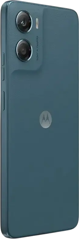 Smartphone Motorola Moto G06 Power, Ecran 6.88" 120Hz HD+, MediaTek Helio G81 Extreme, Memorie 256GB, 4GB RAM, Baterie 7000mAh, Android 15, Piele Vegană, Tapestry, IP64, Dual SIM