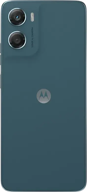Smartphone Motorola Moto G06 Power, Ecran 6.88" 120Hz HD+, MediaTek Helio G81 Extreme, Memorie 256GB, 4GB RAM, Baterie 7000mAh, Android 15, Piele Vegană, Tapestry, IP64, Dual SIM