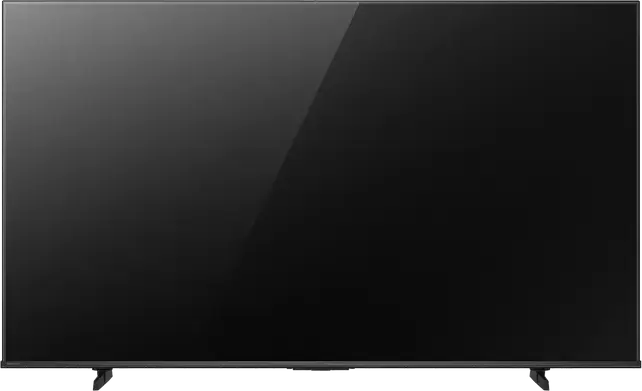 Смарт-телевизор Hisense 55E7S 55" Hi-QLED 4K UHD, VIDAA OS, Dolby Vision IQ, HDR10+, VRR, ALLM, Game Mode Plus, HDMI 2.1, Dolby Atmos, Черный