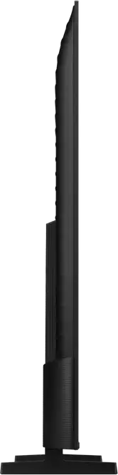 Телевизор Samsung UE85M80H 85" Mini LED 4K UHD, процессор NQ4 AI Gen2, 144Гц Motion Xcelerator, HDR10+, AMD FreeSync Premium, Tizen OS, черный