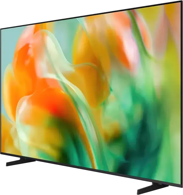 Телевизор Samsung UE85M80H 85" Mini LED 4K UHD, процессор NQ4 AI Gen2, 144Гц Motion Xcelerator, HDR10+, AMD FreeSync Premium, Tizen OS, черный