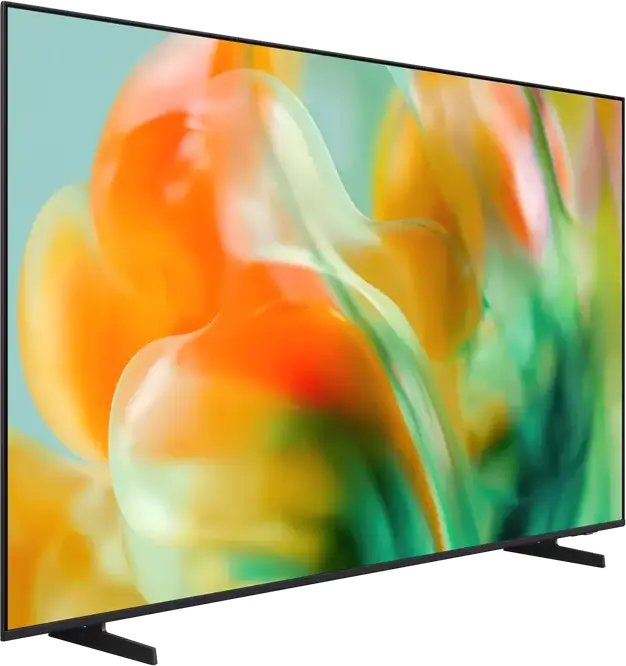 Телевизор Samsung UE85M80H 85" Mini LED 4K UHD, процессор NQ4 AI Gen2, 144Гц Motion Xcelerator, HDR10+, AMD FreeSync Premium, Tizen OS, черный