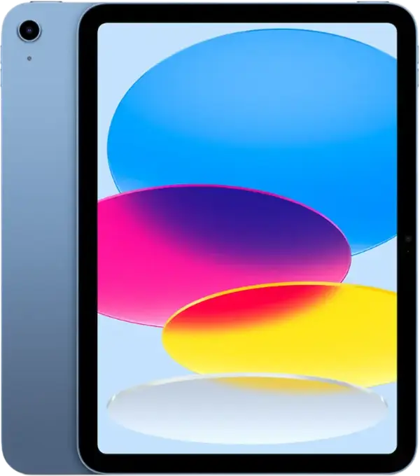 Apple iPad Generația a 11-a (2025) Ecran Liquid Retina 11 inch, Procesor A16 Bionic, 6GB RAM, Cameră 12MP, USB-C, iPadOS, Wi-Fi, A3354 A3355 A3356