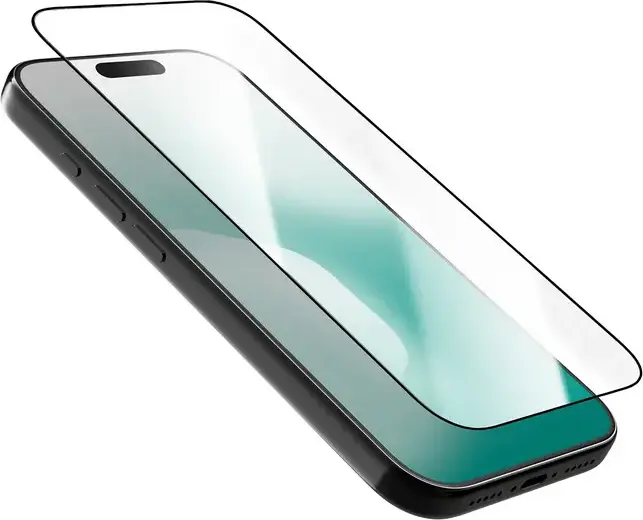 Sticlă de protecție Nillkin CP+ pro for Apple iPhone 17, Transparent