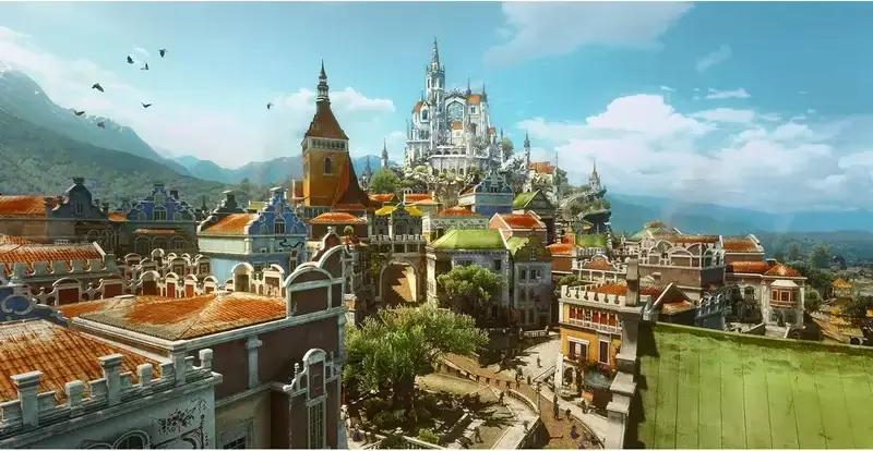 The Witcher 3: Wild Hunt Complete Edition pentru Xbox Series X, 4K Ultra HD HDR Ray Tracing, expansiunile Hearts of Stone și Blood and Wine, Disc