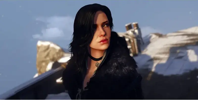 The Witcher 3: Wild Hunt Complete Edition pentru Xbox Series X, 4K Ultra HD HDR Ray Tracing, expansiunile Hearts of Stone și Blood and Wine, Disc