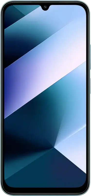 Xiaomi Poco C85 Smartphone - 6.9" IPS LCD 120Hz Display, Mediatek Helio G81 Ultra, 8GB RAM, 256GB Storage, 6000mAh Battery, 33W Fast Charge, 50MP Dual Camera, Android 15 HyperOS 2, IP64