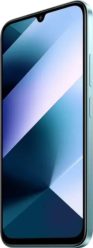 Xiaomi Poco C85 Smartphone - 6.9" IPS LCD 120Hz Display, Mediatek Helio G81 Ultra, 8GB RAM, 256GB Storage, 6000mAh Battery, 33W Fast Charge, 50MP Dual Camera, Android 15 HyperOS 2, IP64