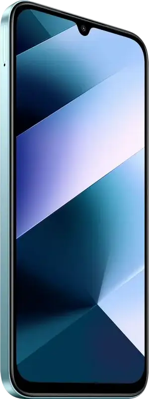 Xiaomi Poco C85 Smartphone - 6.9" IPS LCD 120Hz Display, Mediatek Helio G81 Ultra, 8GB RAM, 256GB Storage, 6000mAh Battery, 33W Fast Charge, 50MP Dual Camera, Android 15 HyperOS 2, IP64